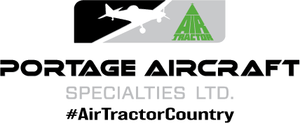 Portage Aircraft Specialties Logo.png