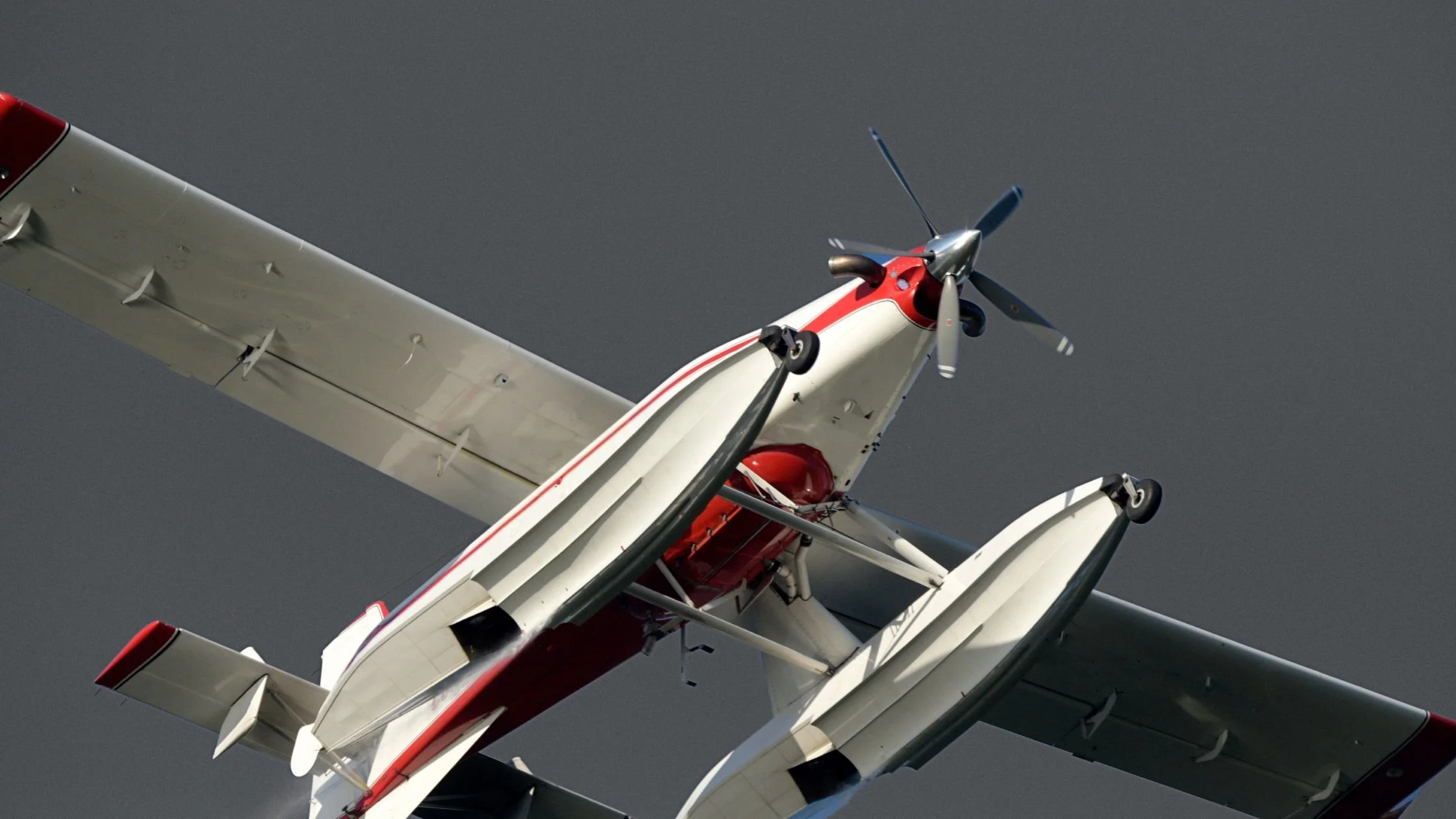 Export a Canadian Plane — Canadian Aerial Applicators Association