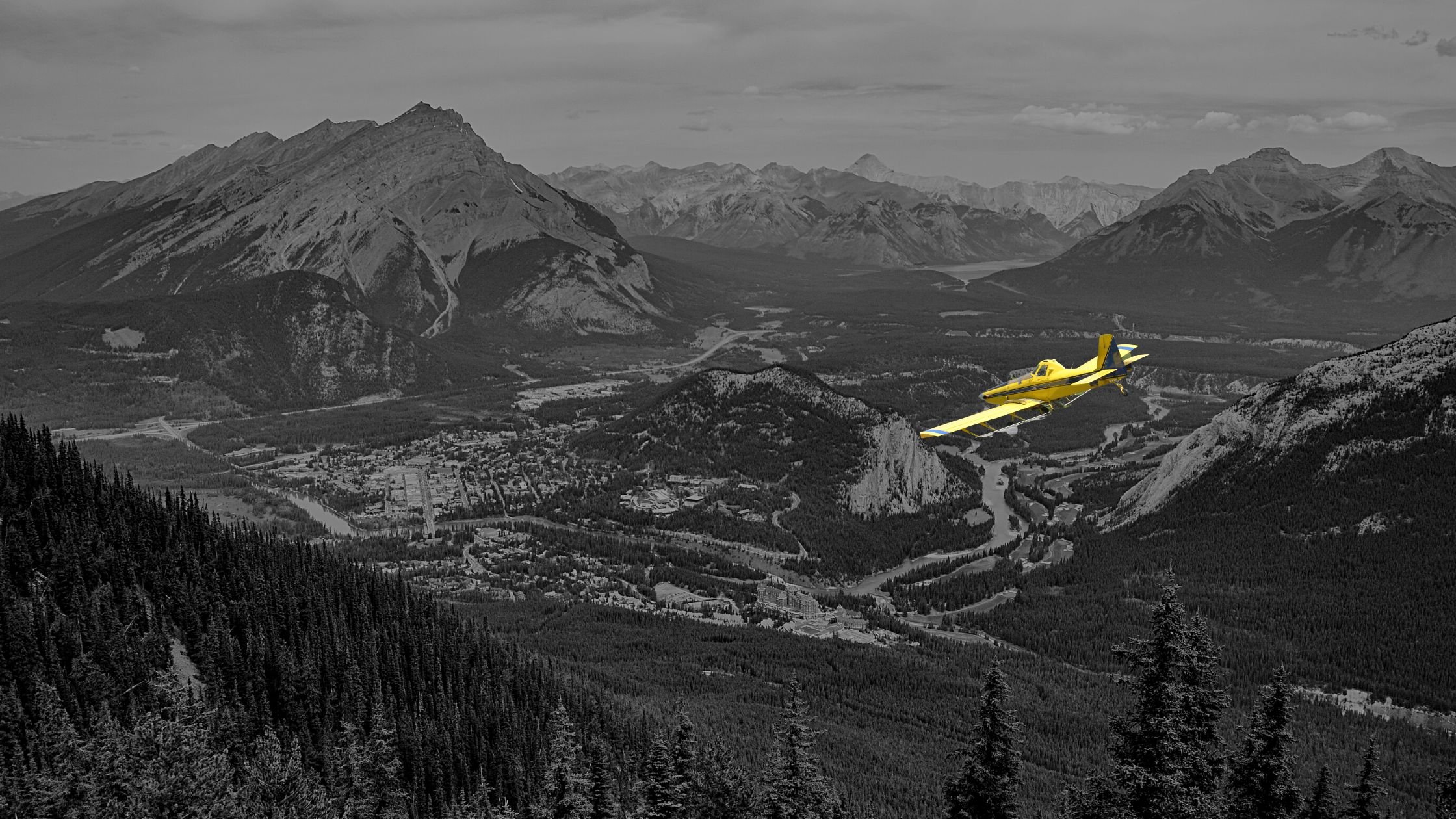 CAAA 2024 AGM, Conference, & Trade Show — Canadian Aerial Applicators