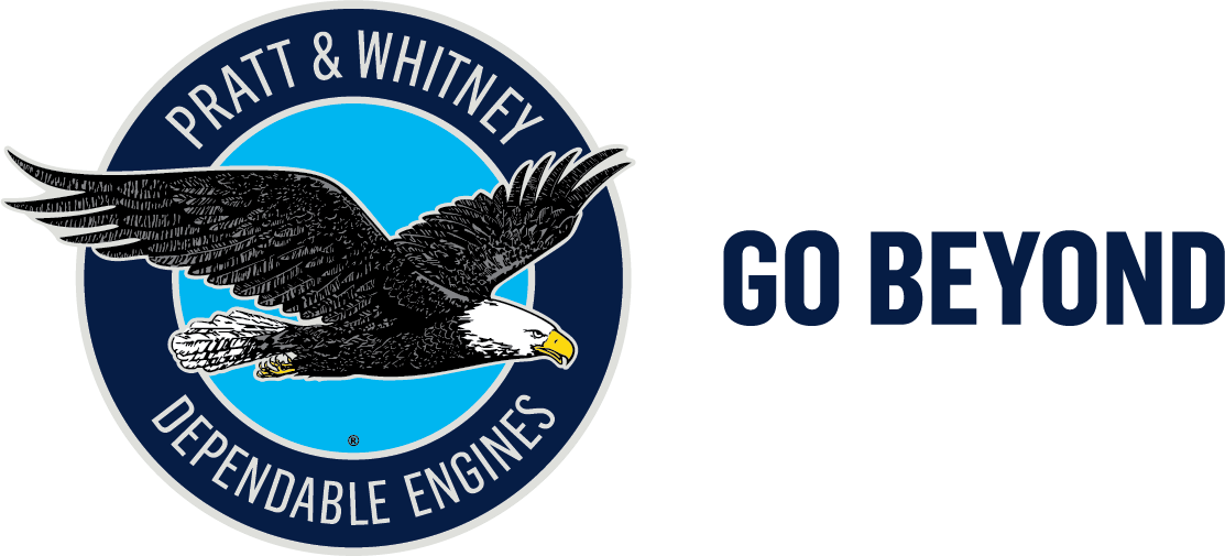 Pratt and Whitney Canada Eagle Logo with Tagline.png