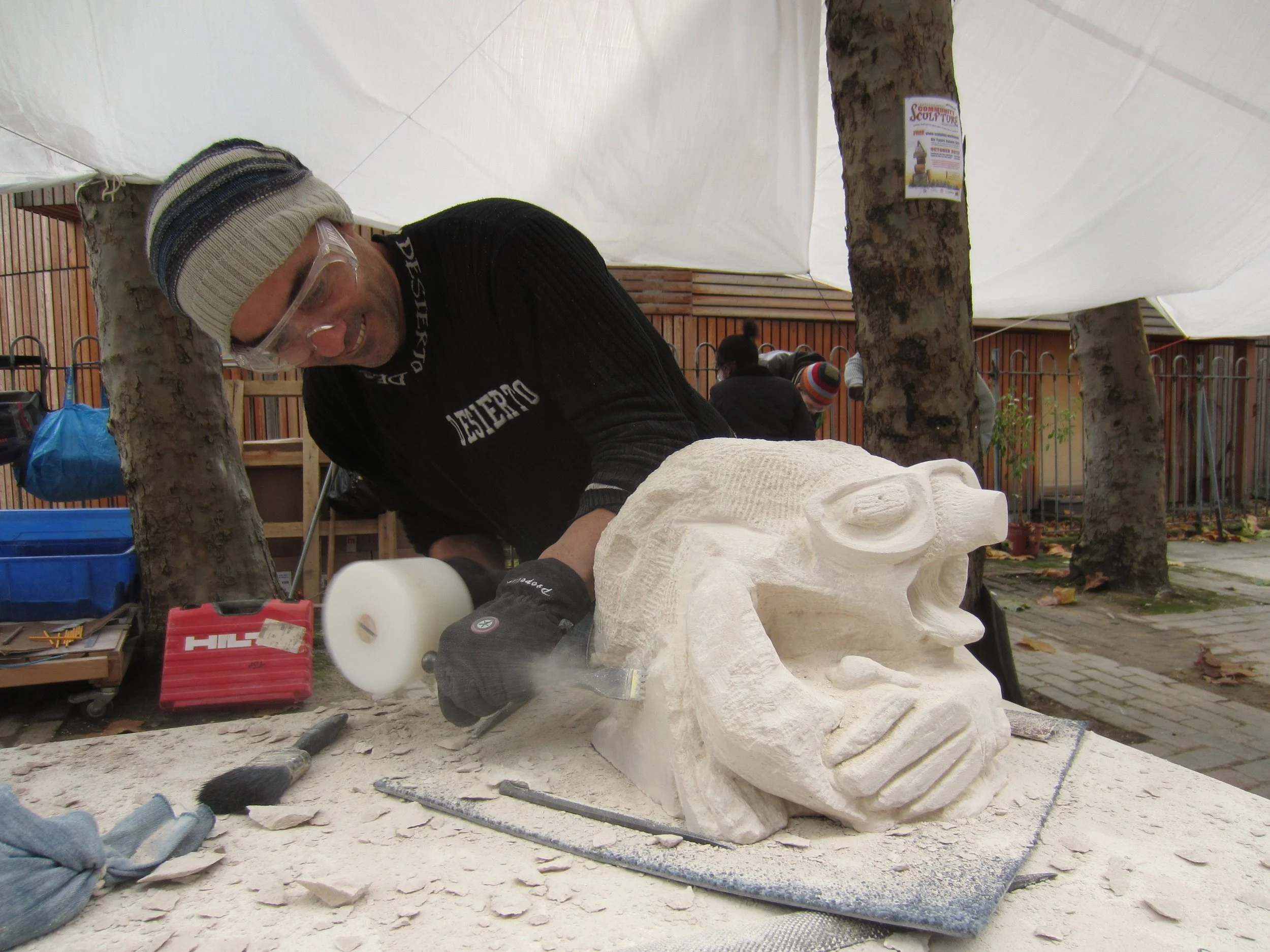 LCSW - 1st selection - River  (11).JPG