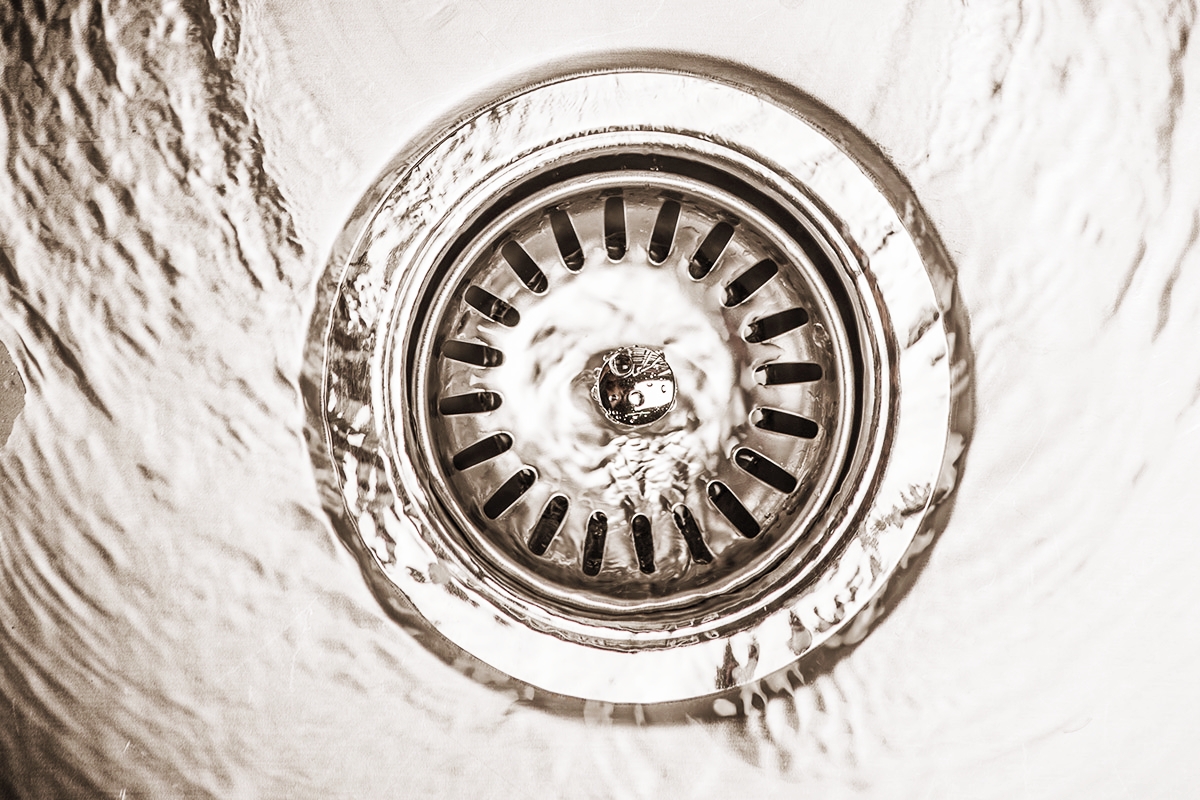 Sewer and drain services