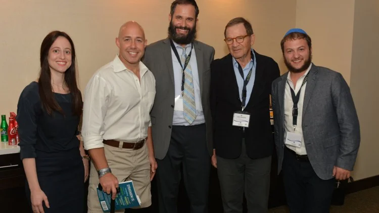 Local Voices: Peres Leadership Program impresses teen