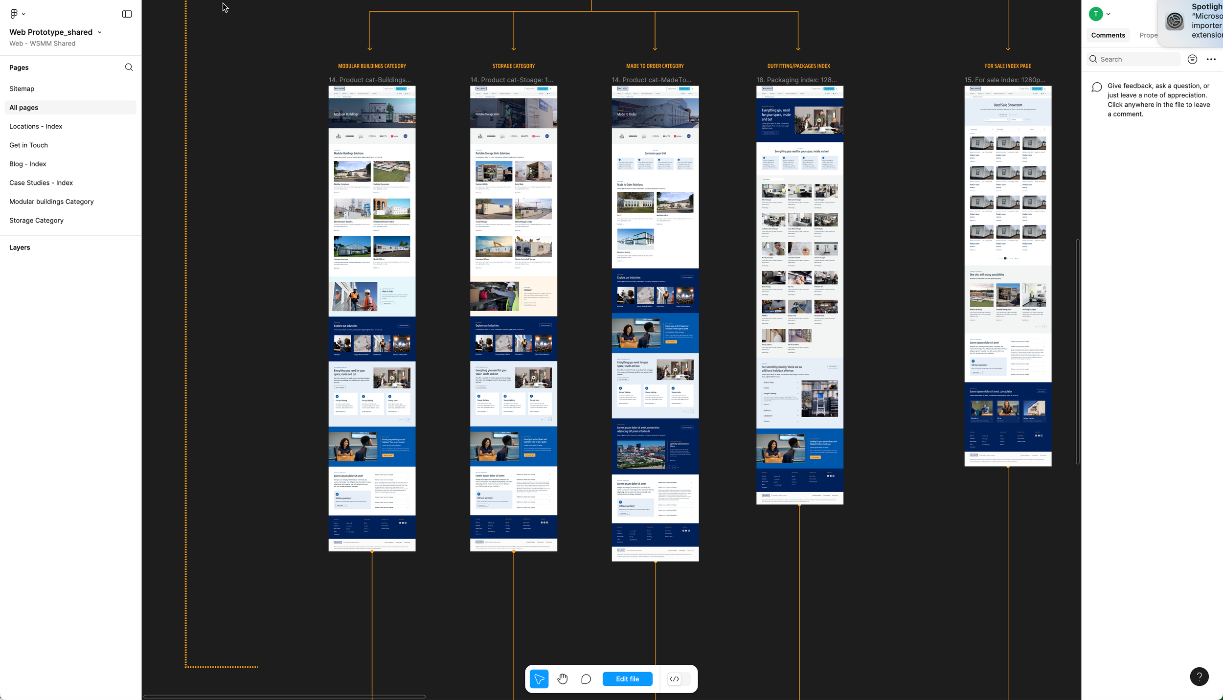  M-Life Pre-Qual app flow 1 