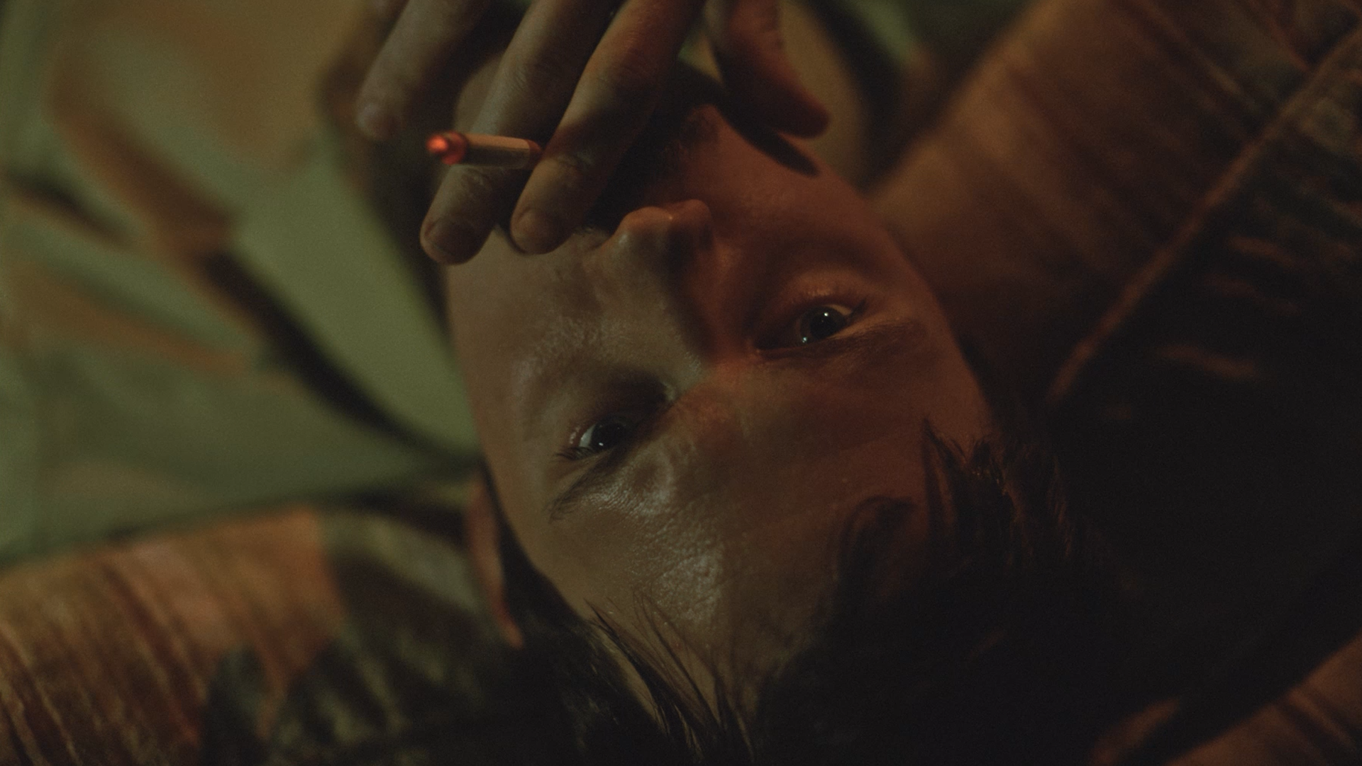 Dead Man's Wire// Social Spots