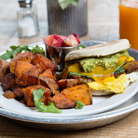 I Love Memphis — 8 More Places To Eat Breakfast In Memphis