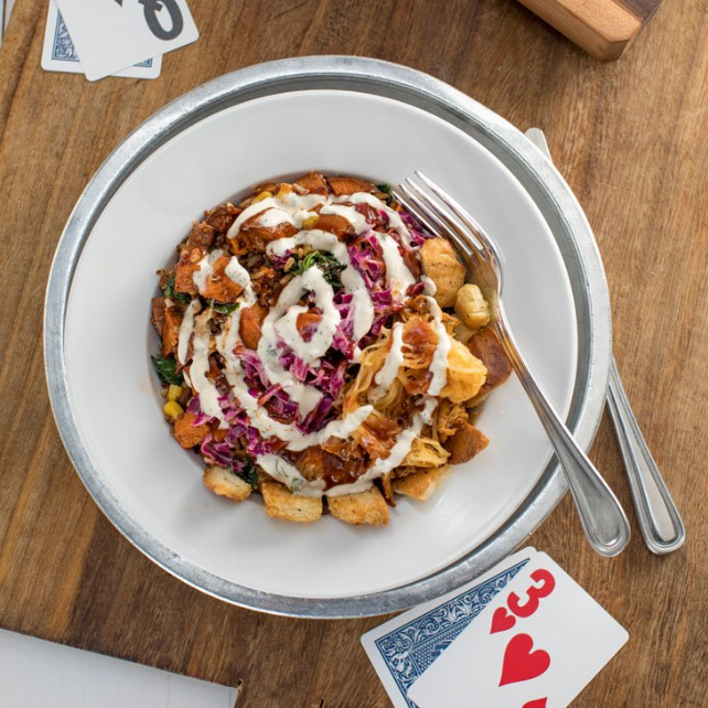 Memphis Magazine — Top 10 New Restaurants for 20