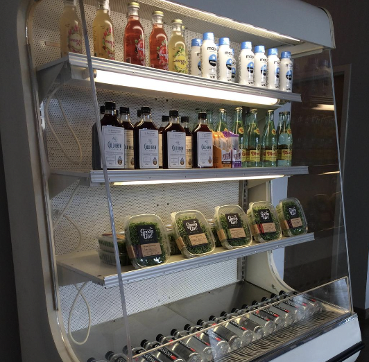 Memphis Business Journal — City Silo Table + Pantry in former Cosmic Coconut space