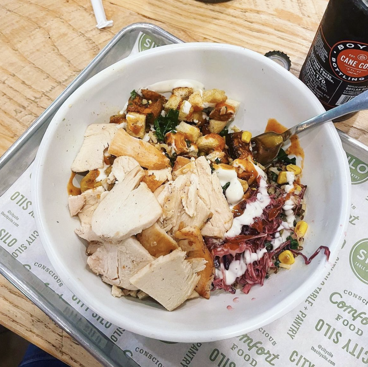 The Commercial Appeal – New places to eat, new menus in East Memphis