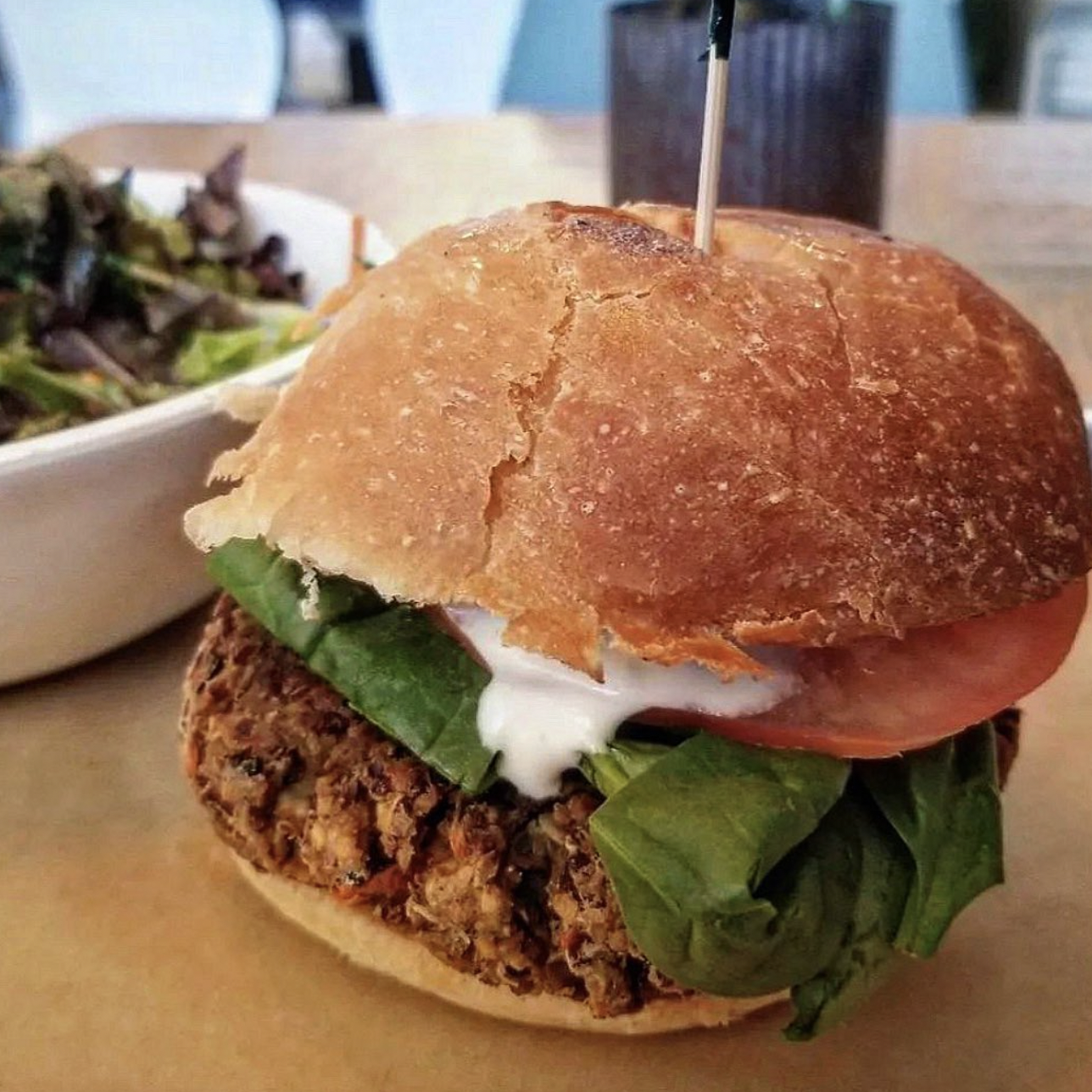 The Commercial Appeal – Trying to eat healthier? Here are 3 meatless lunches for under $10 in Memphis