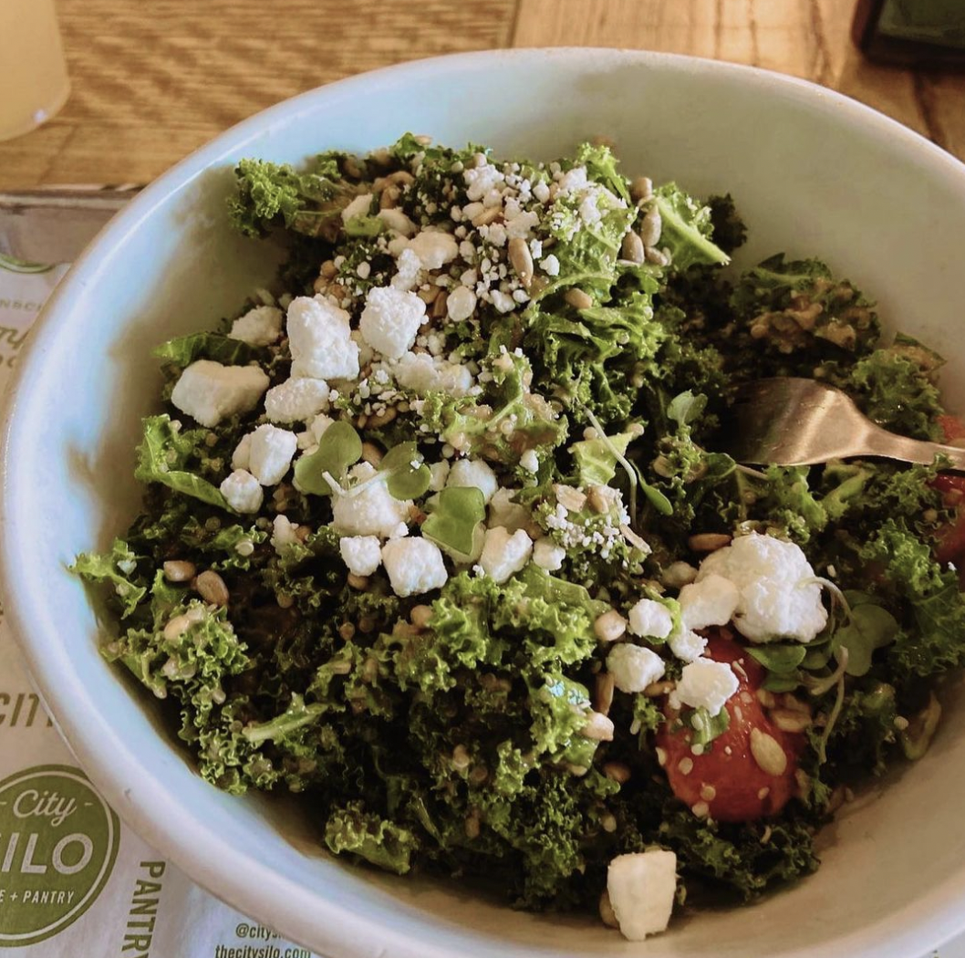 Hoodline – Craving salads? Here are Memphis' top 5 options