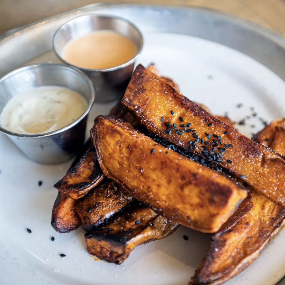 The Commercial Appeal – City Silo Table + Pantry