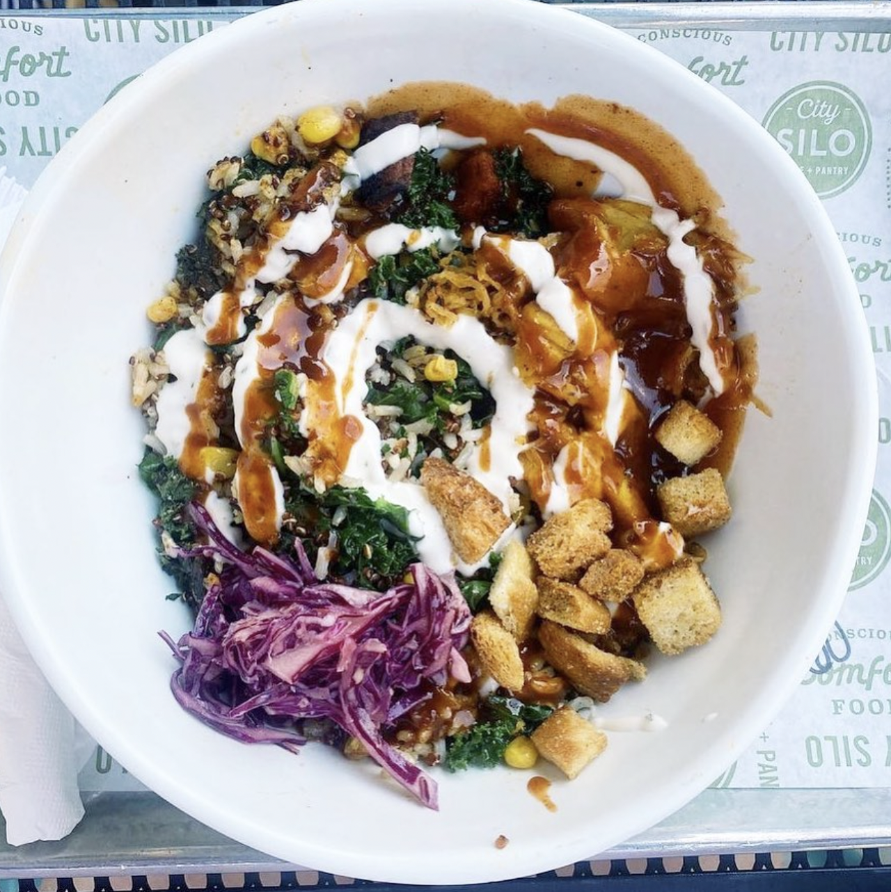 The Commercial Appeal – Eat your veggies: Here's a guide to delicious plant-based dishes at Memphis restaurants