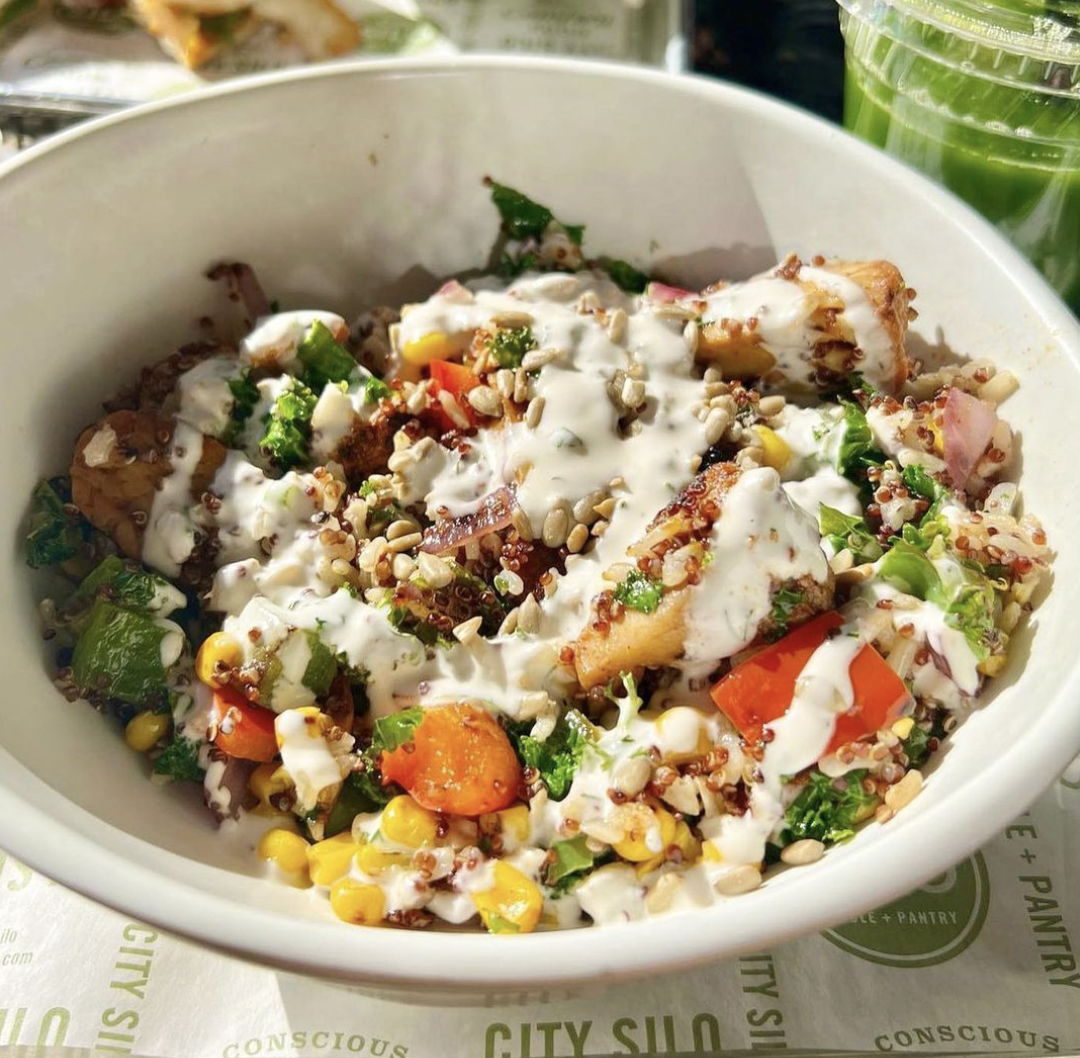 The Daily Memphian – City Silo coming to Germantown