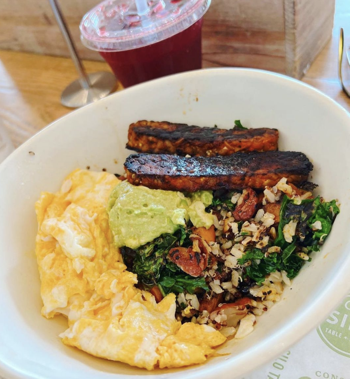 The Commercial Appeal – First look: City Silo Table + Pantry brings its clean eats to Germantown