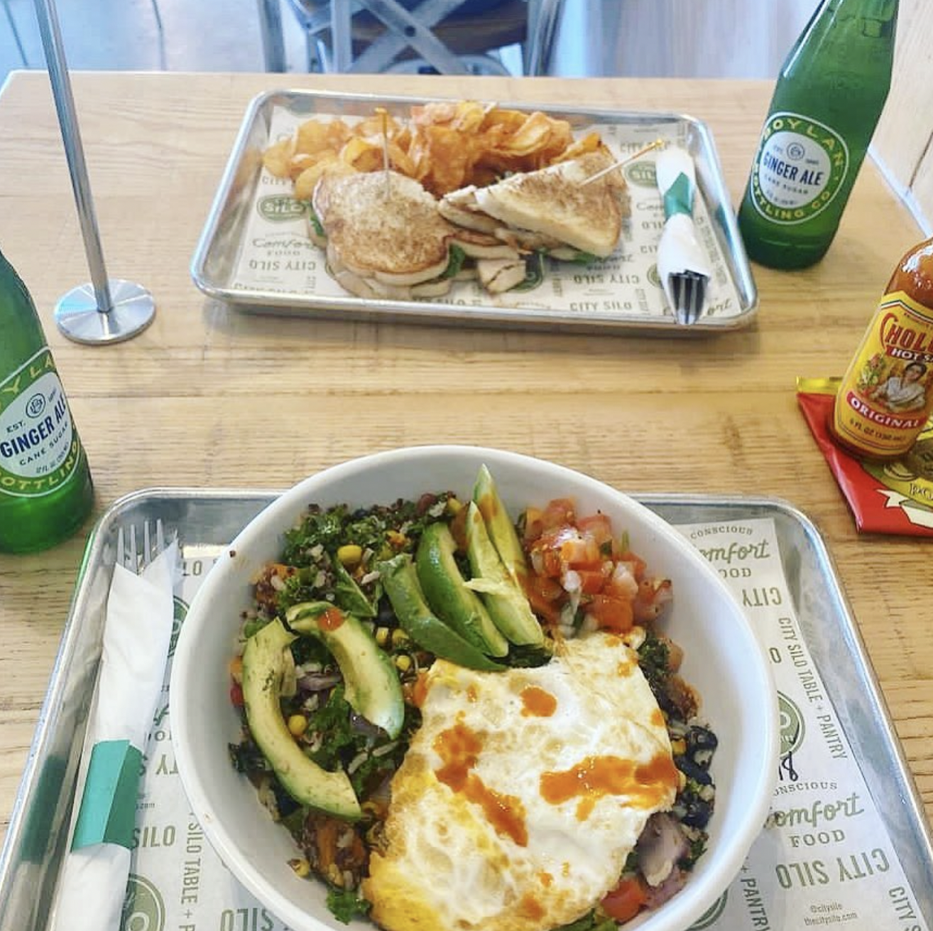 Arkansas Democrat Gazette – Memphis’ City Silo set for Little Rock site