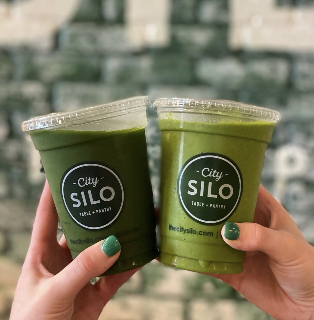 The Commercial Appeal – City Silo to open third location, adds new executive team member