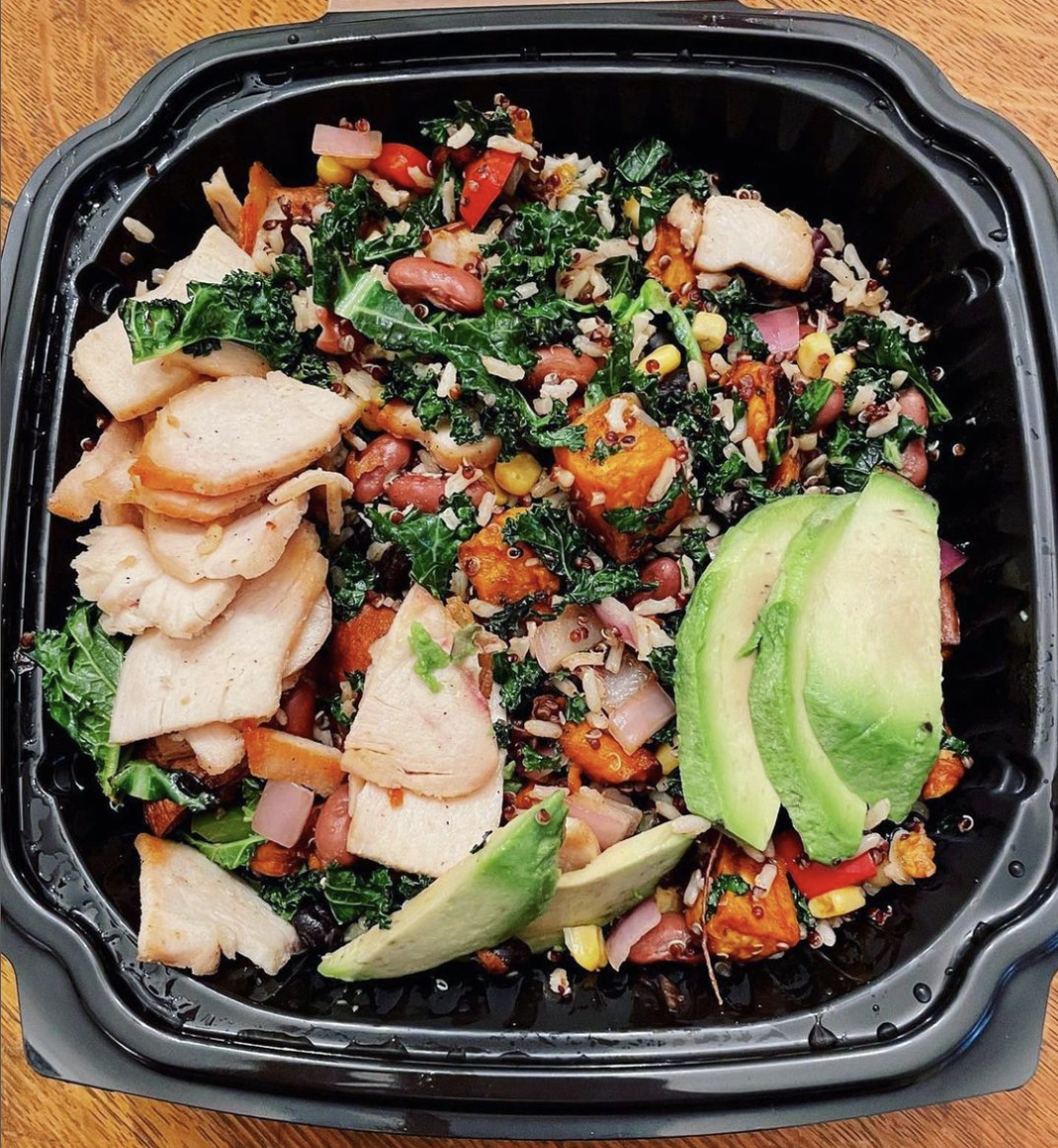 Arkansas Times	 – Memphis-based City Silo Table + Pantry announces Little Rock location at The Promenade