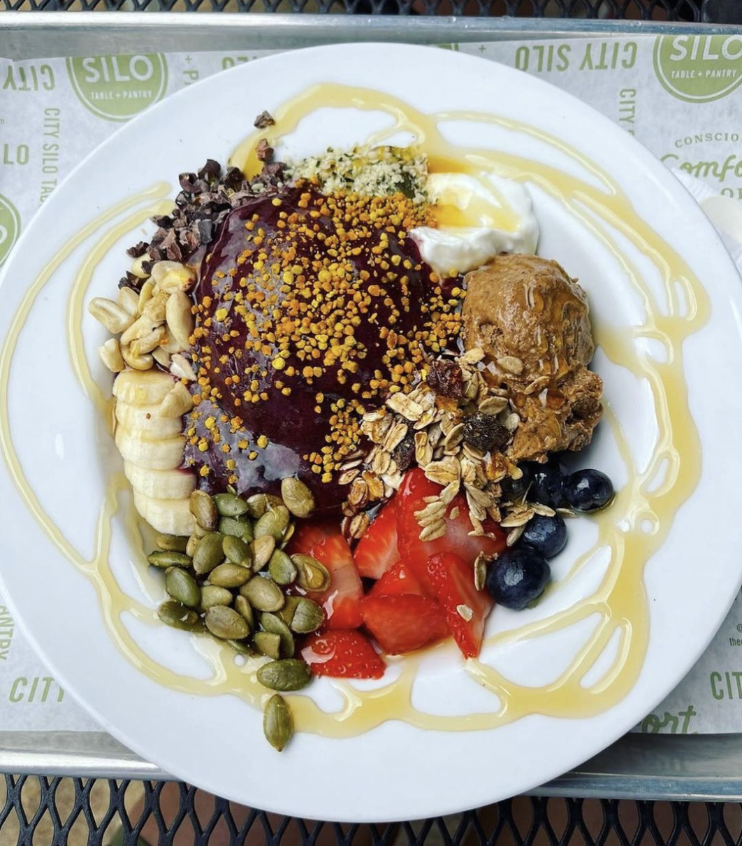 StyleBlueprint – The Best Restaurants in Memphis