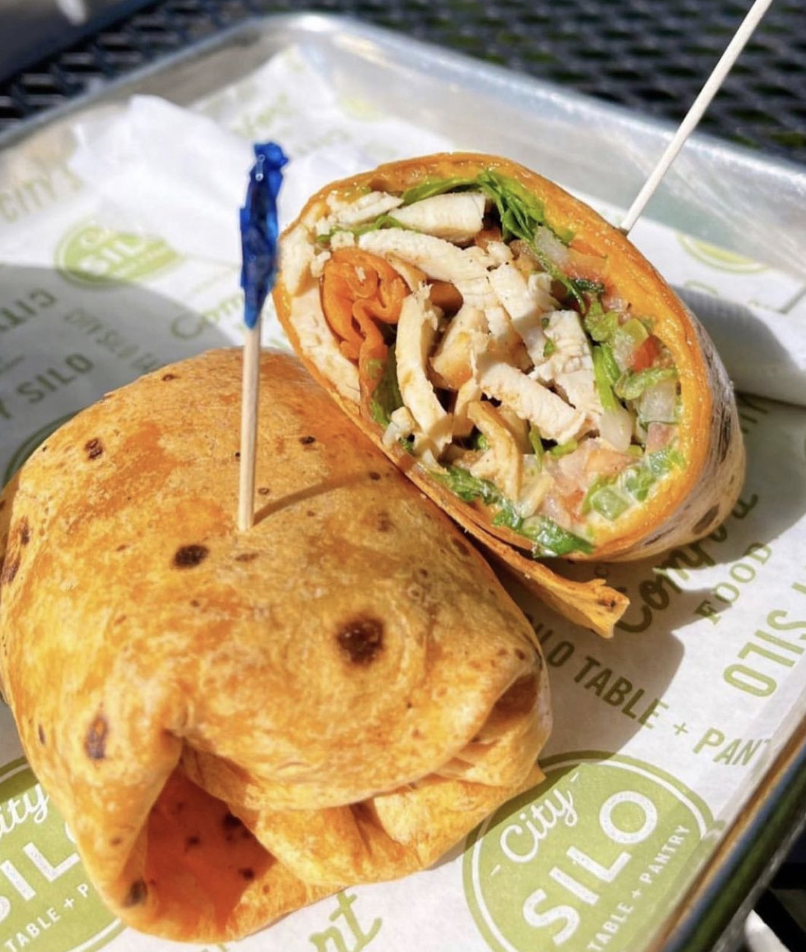 StyleBlueprint – The Best Healthy Eats in Memphis: 13 Go-To Spots