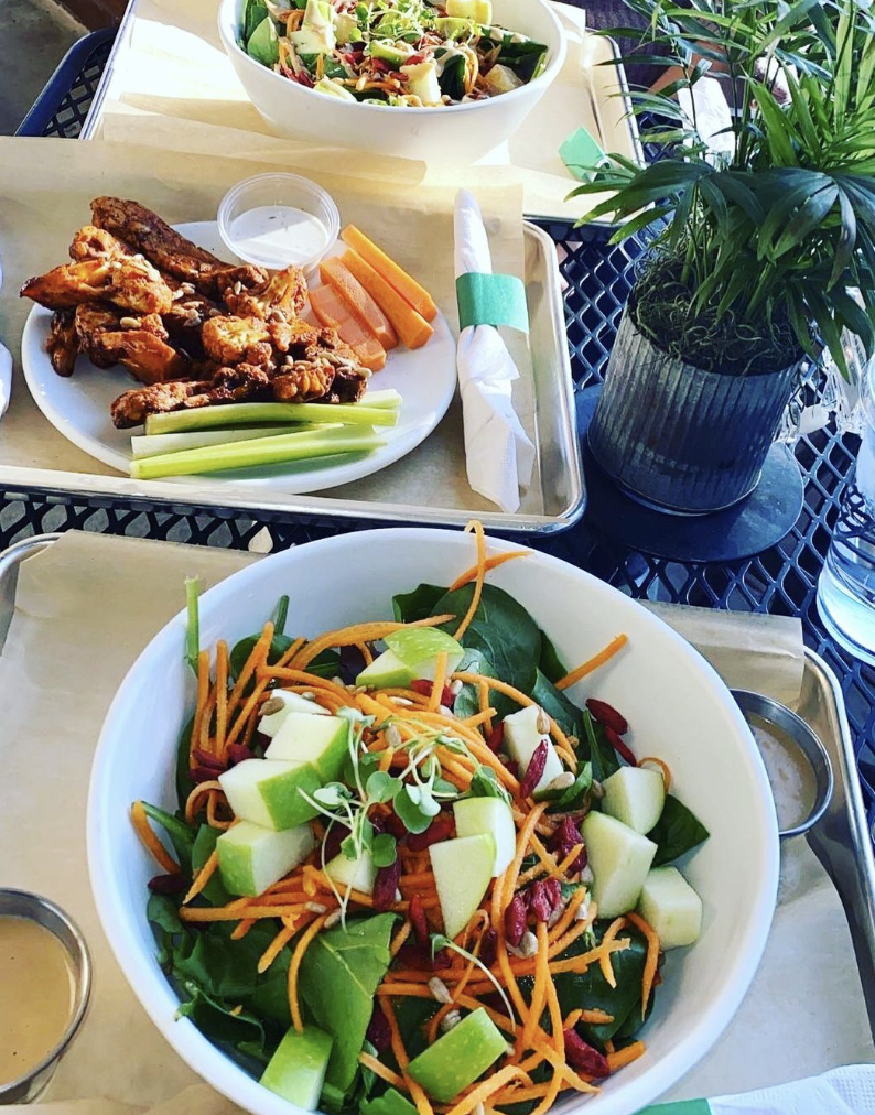 We Are Memphis – Healthy Holiday Restaurants in the 901!