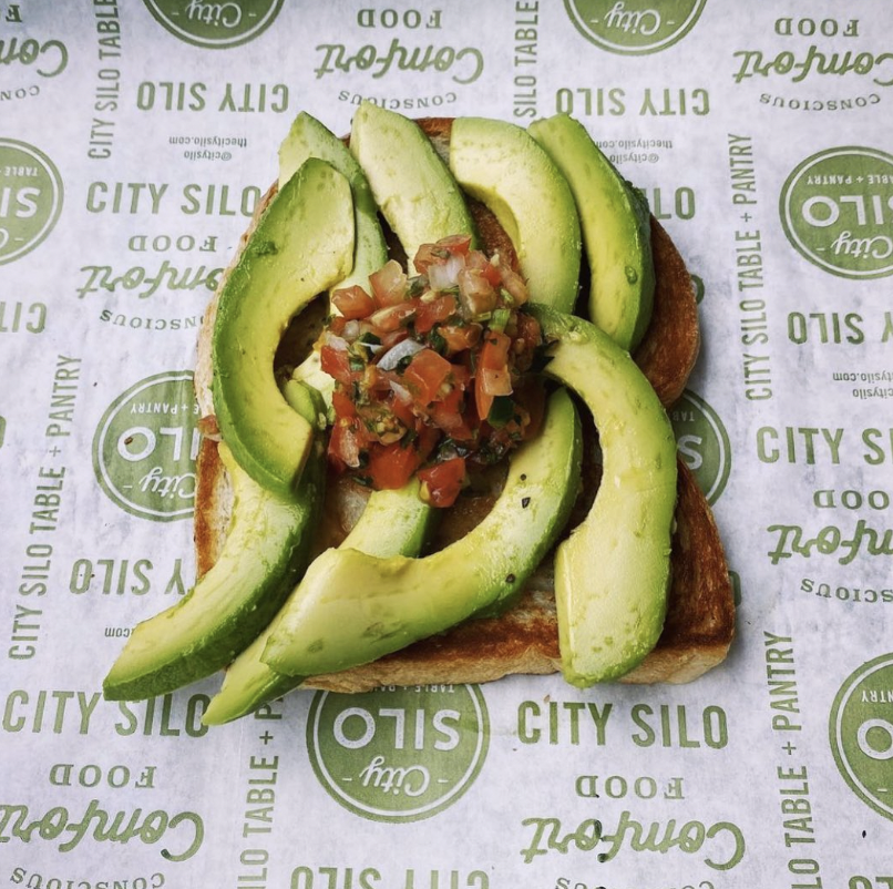 StyleBlueprint – 10 Best Memphis Breakfast Spots