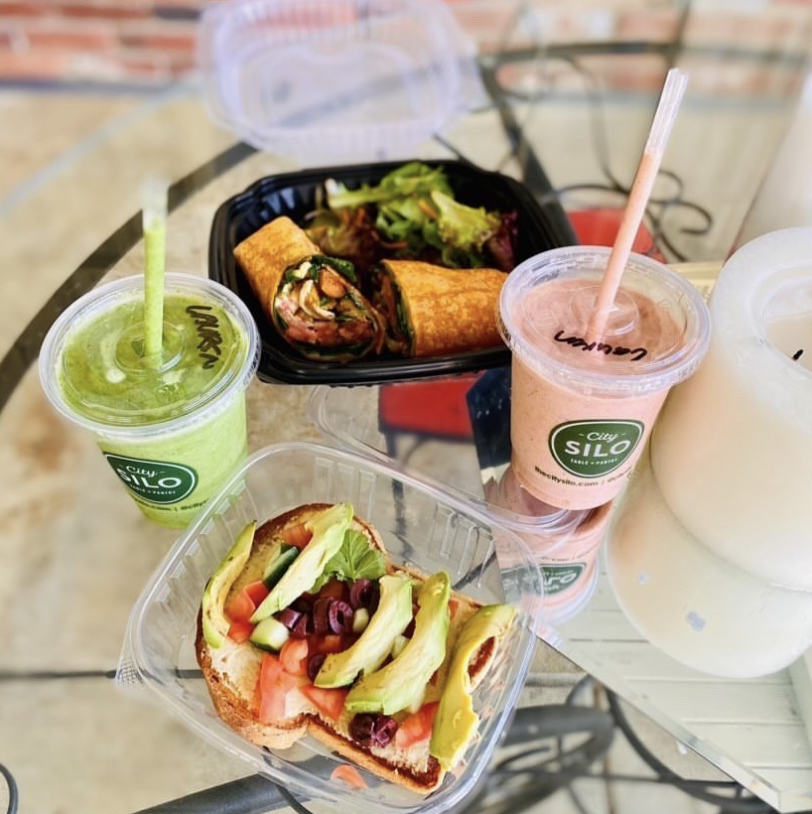 Arkansas Times	 – City Silo Table + Pantry opening this month on Chenal Parkway