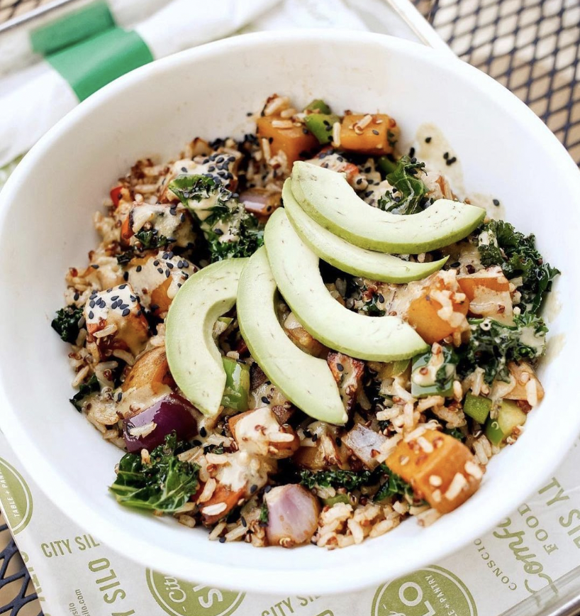 AY Magazine – City Silo Table + Pantry Opening Soon in Little Rock