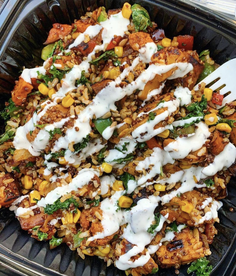 The Commercial Appeal – Best Thing I Ate This Week: Breakfast Tacos, a Tasty Smoothie and Lasagna