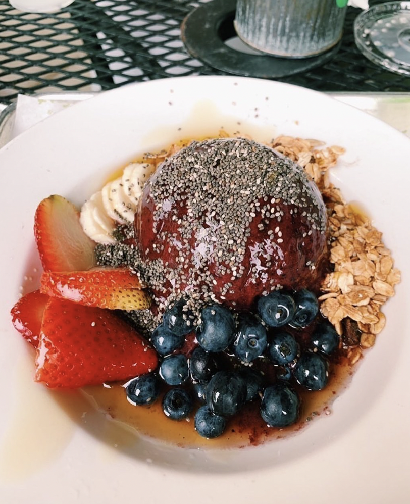 We Are Memphis – Top places in Memphis to eat healthy