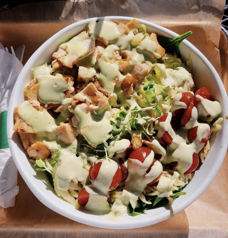 Little Rock Soirée – City Silo Brings Wholesome Comfort Food With Clean Ingredients to Little Rock