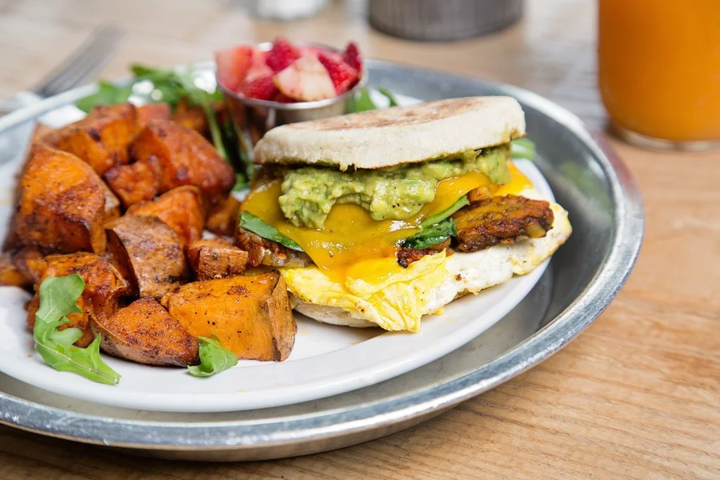 The Daily Memphian – Food Files: Sister Sump Cafe, City Silo cocktails, and Guatemalan chicken