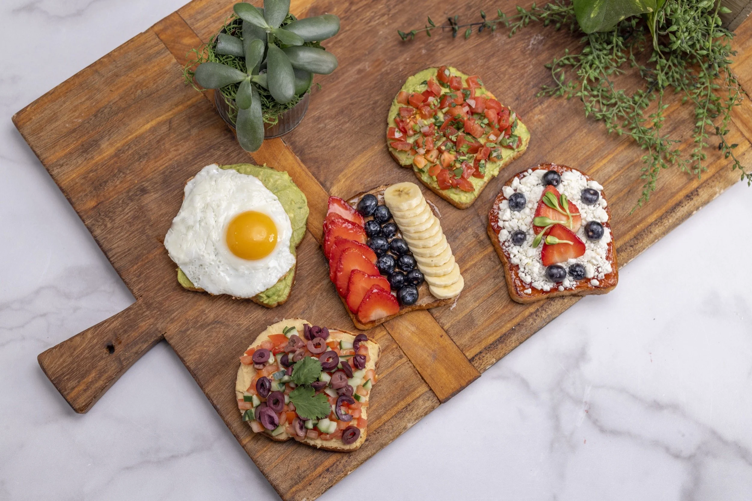 StyleBlueprint – 4 New Memphis Restaurants to Try This Month