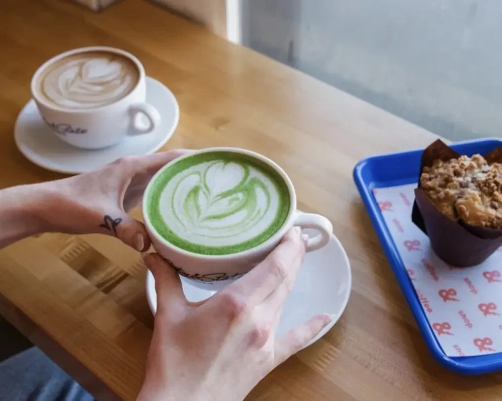 Choose901 – The Ultimate Guide to Coffee Alternatives in Memphis