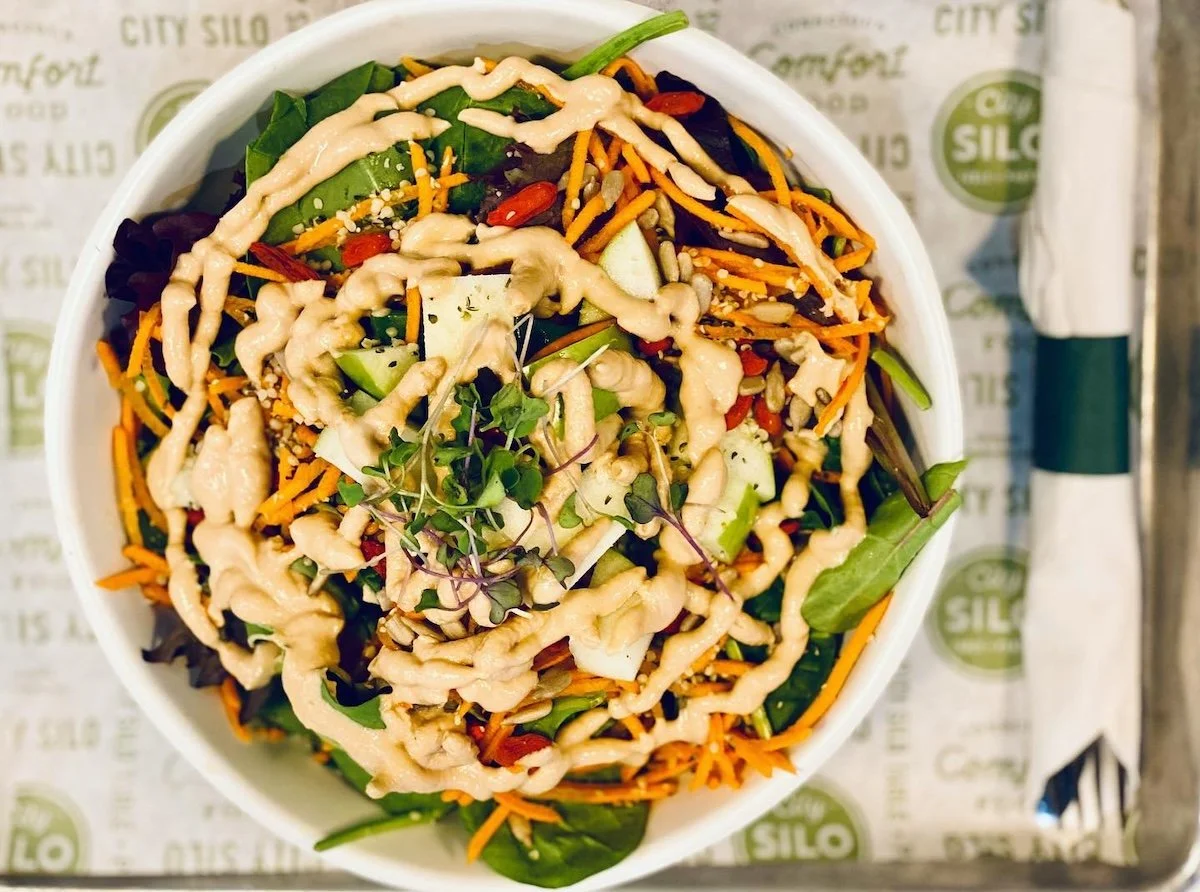 The Daily Memphian – City Silo to open new East Memphis location this fall