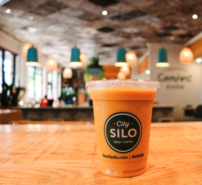 The Daily Memphian – ‘Do everything you can’: City Silo owner has advice for entrepreneurs