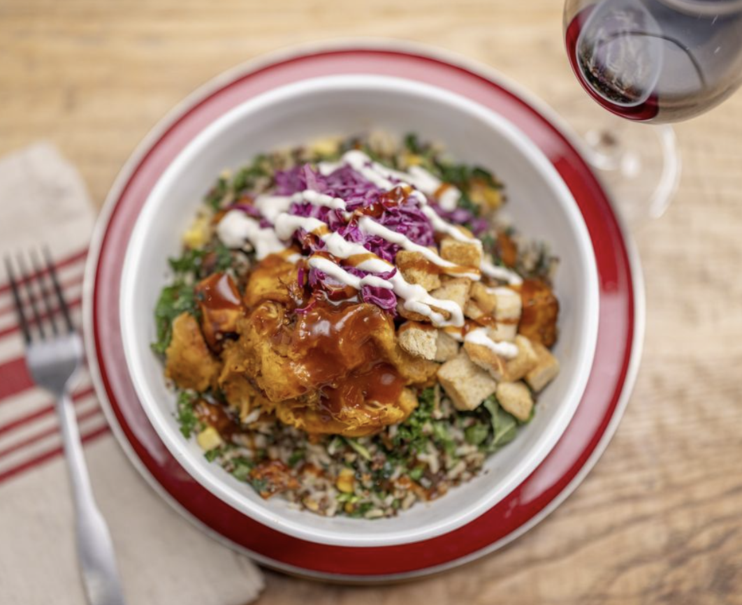 Food Files: City Silo East Memphis update and menu sneak peek, Blue Note Bourbon