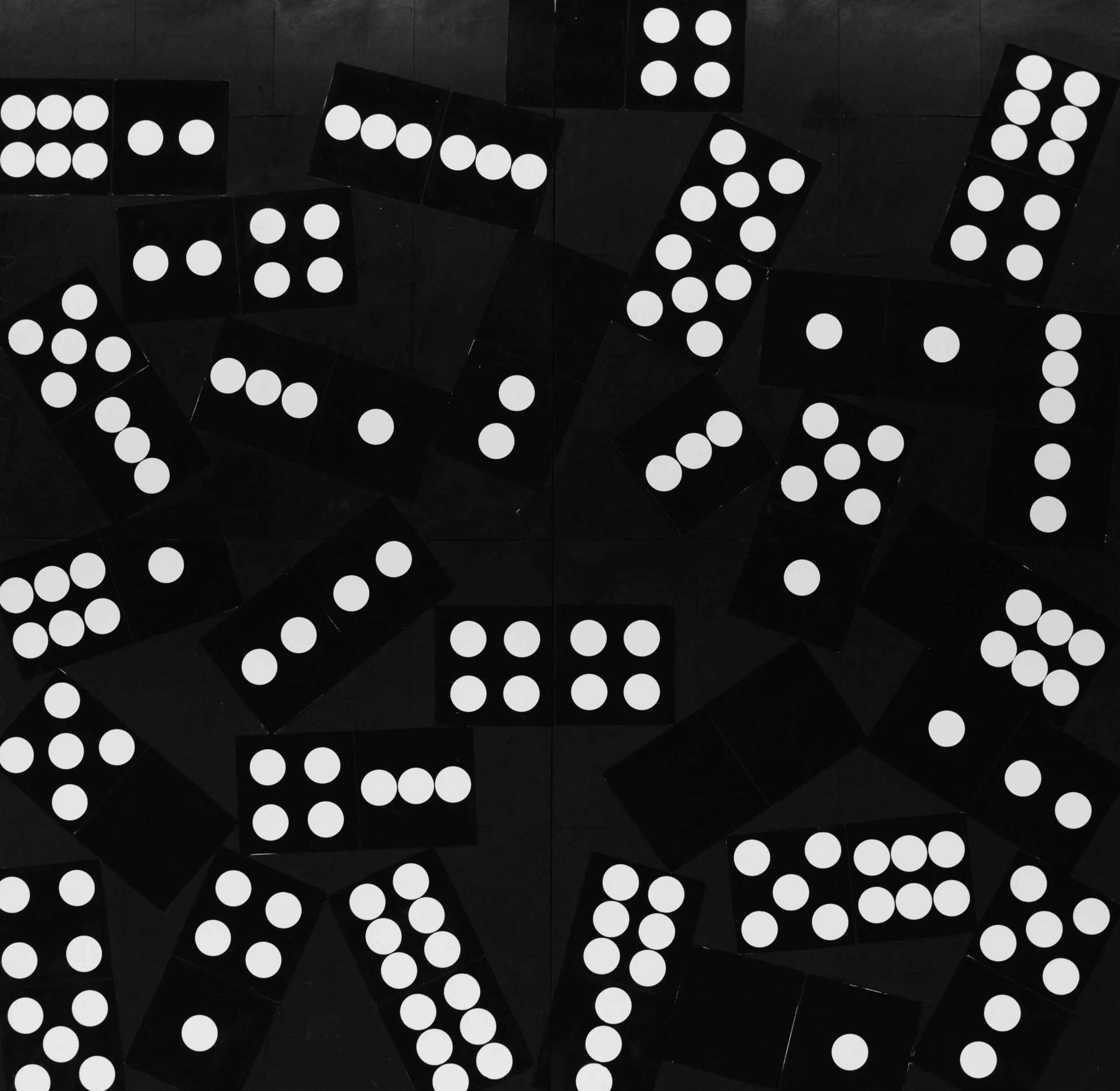Spots, Dots, Pips, Tiles: An Exhibition about Dominoes