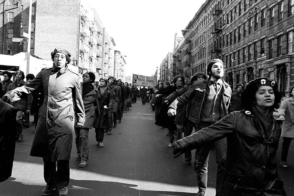Anchor: An Exhibition Centered on the Photography of Hiram Maristany