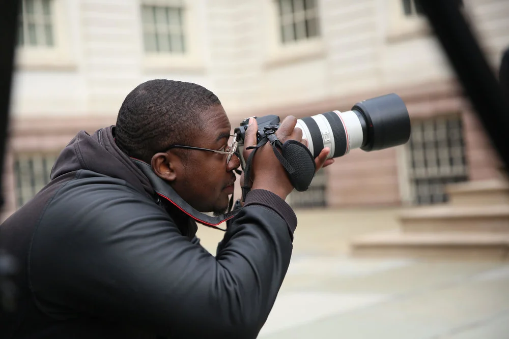 NeON: Photography