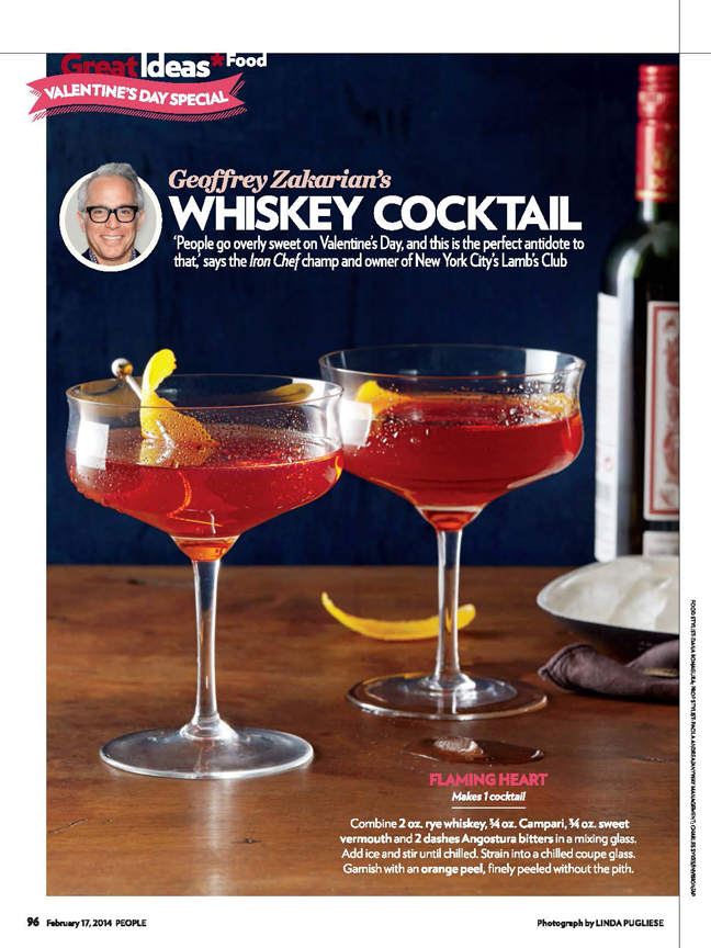 Cocktail People Mag Tear.jpg