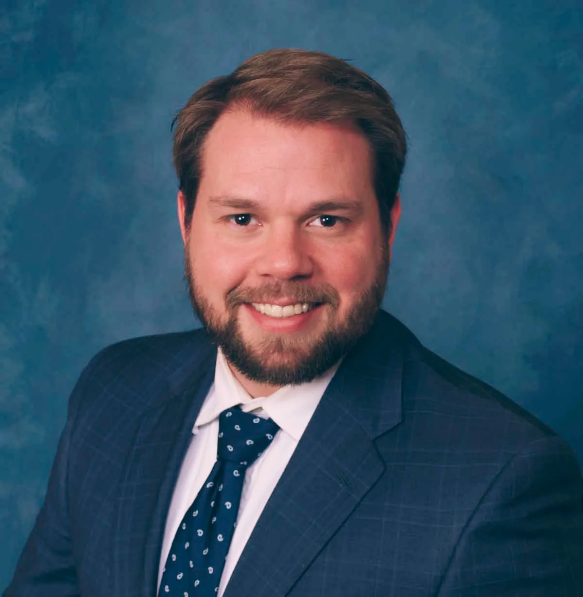 Matthew David McCord — Greenville Bar Association