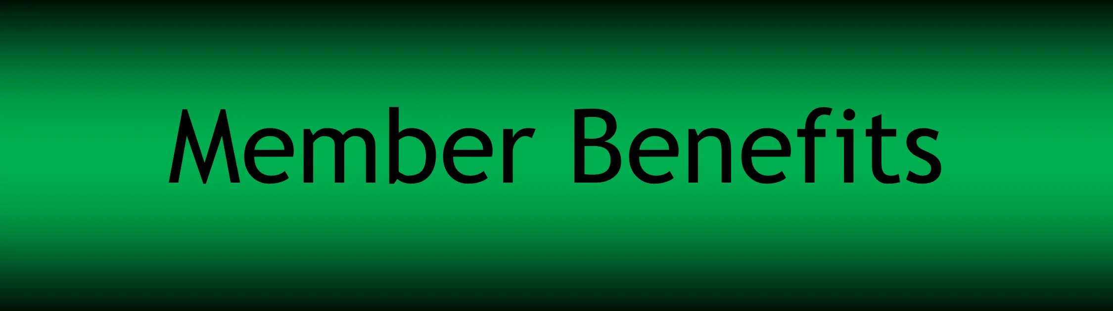 Member Benefits Greenville Bar Association