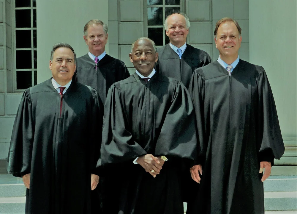 Events — Greenville Bar Association