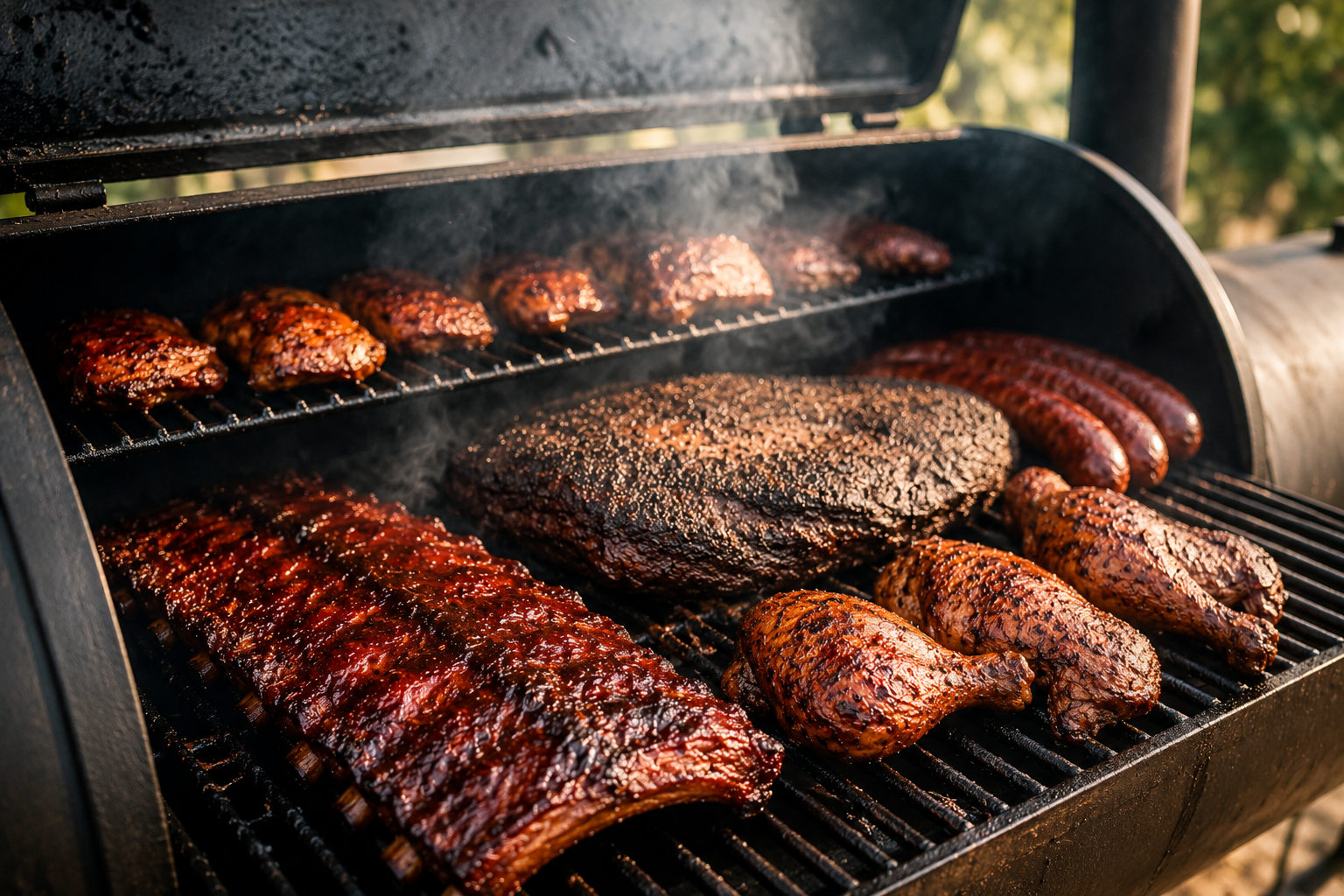 GBarbecue