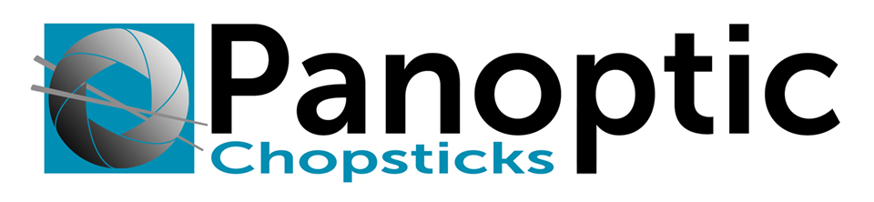 Panoptic Chopsticks