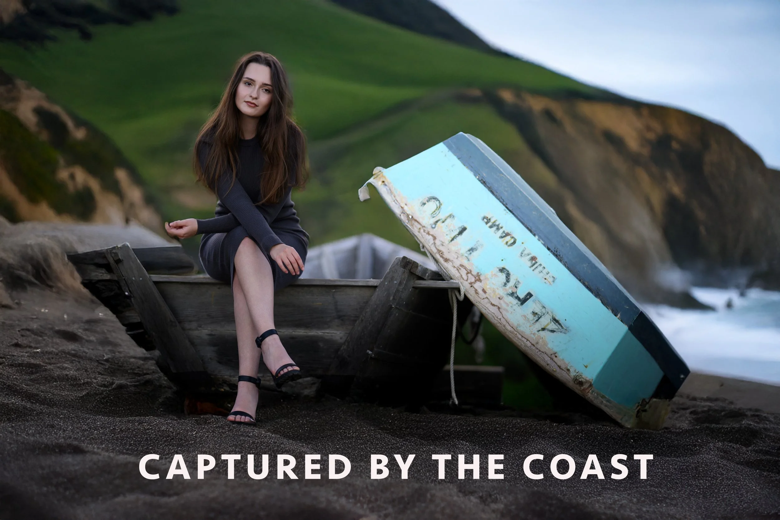 Captured by the Coast