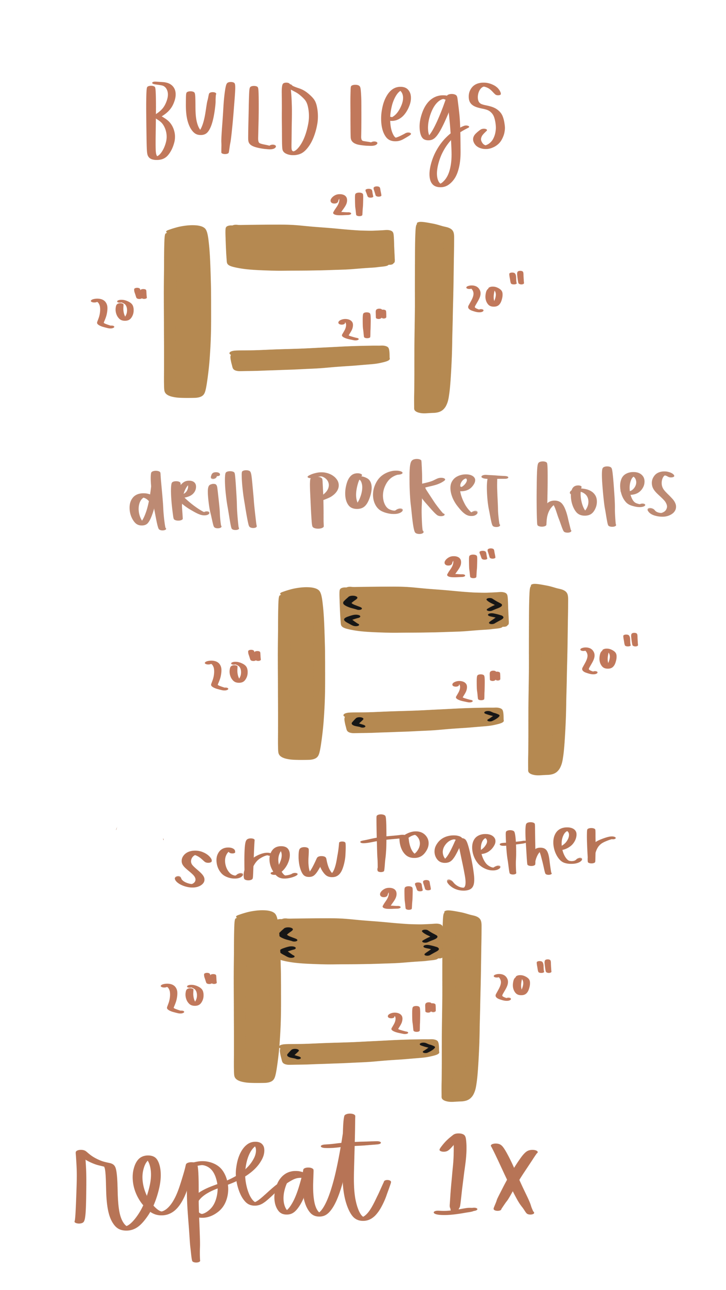 DIY In/Outdoor Sensory Table — Rising Motherhood