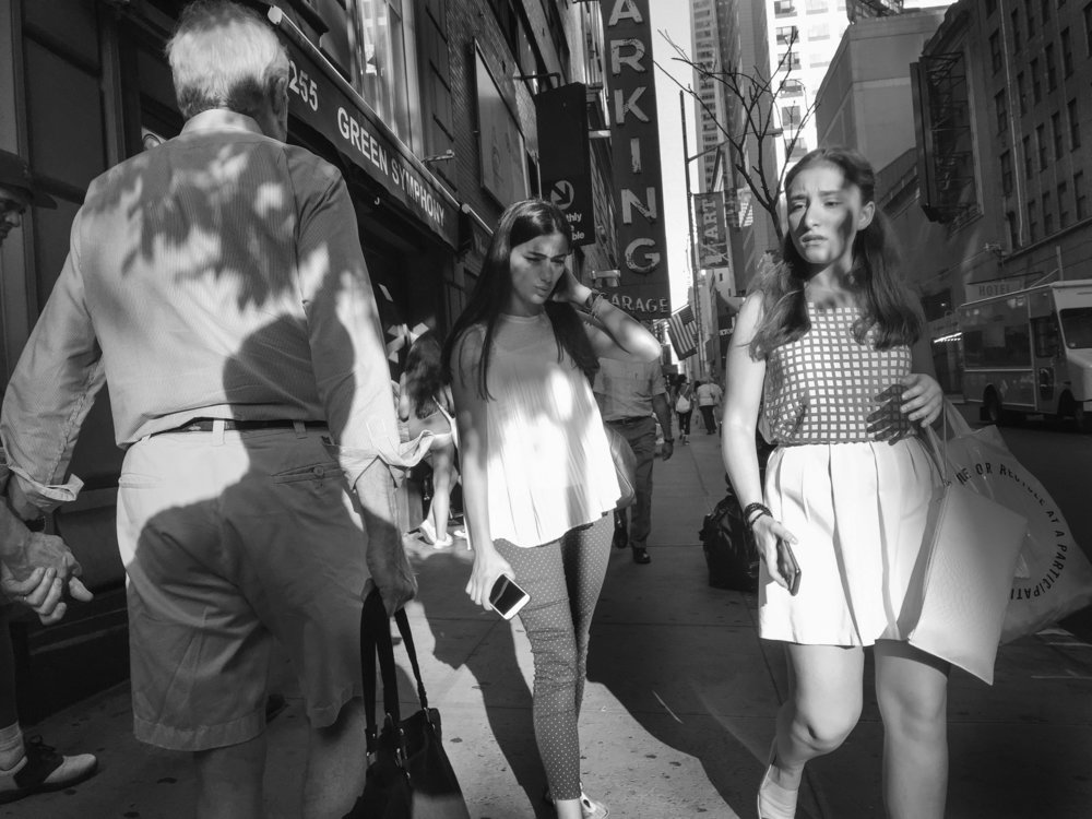 Street