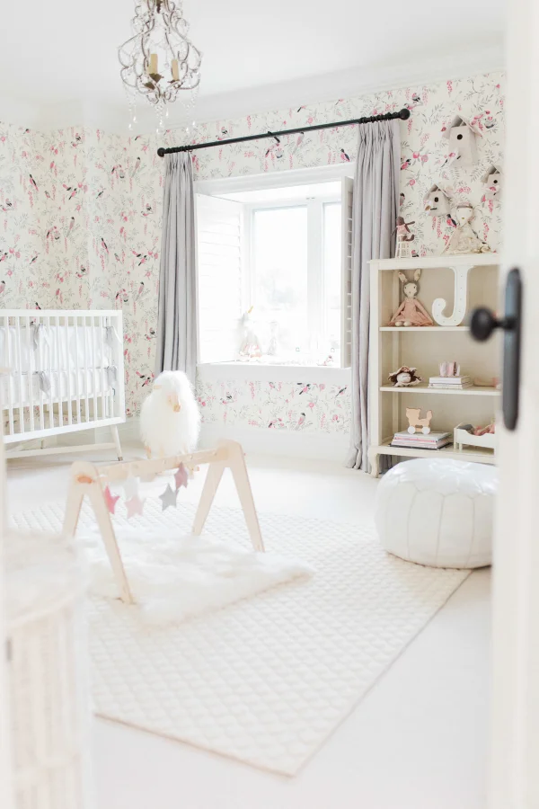 Toronto Nursery